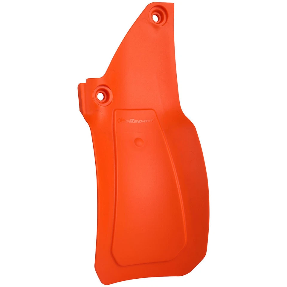 Amortiguador trasero Polisport naranja para KTM 350 SX-F 2011-2015 Foto 1 de 1