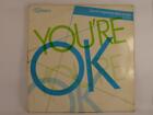 Ottawan You're O.K. (93) 2 Track Promotional 12" Single Picture Sleeve