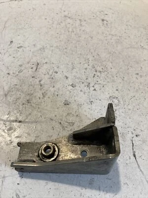 Smart Forfour Bremsenhalter A6391510740 Om639 Original 1,5 Cdi 2005 - Bild 1 von 4