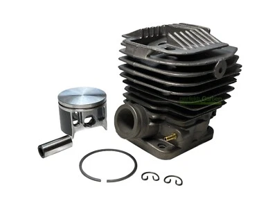 47 mm Zylinder & Kolben Dolmar PC 6412 6414 7312 7314 Trennschleifer / 325130031 - Bild 1 von 4