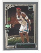 2003-04 TOPPS ROOKIE MATRIX BASKETBALL BASE SERIES SINGLES