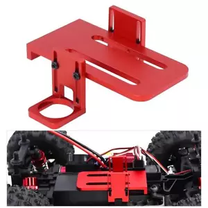 RC Auto Ersatzteil für MJX Hyper Go 16207 16208 16209 16210 große Batteriehalterung - Bild 1 von 5