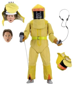 NECA Back to the Future - Ultimate Tales from Space Marty Figur - Bild 1 von 1