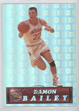 1994-95 Pacific Crown Collection Prism Damon Bailey #3