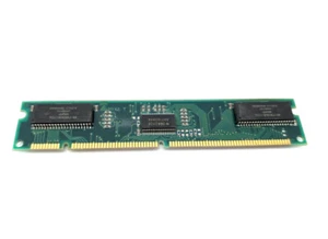 TC5118165BJ-60 8MB Edo Dimm RAM 1Mx64 168-Pin Memory Buffered Double Sided - Picture 1 of 1