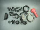 Rubber Parts Kit (28 Pieces) Vespa Sprint, Oldies