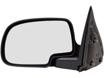 Espejo retrovisor izquierdo Brock 33892SD 2003 2002 para Chevrolet Silverado 2500 HD 2001-2006 Foto 1 de 2