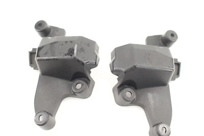 2007 Yamaha Yzf R1 Rear Back Fender Cover Guard 4c8-2163a-00-00 - Image 1 of 4