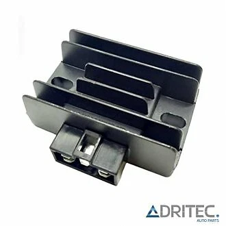  ✅ RÉGULATEUR   pour  HYOSUNG AQUILA GV 125  - Photo 1/3