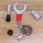  3 in Auto Reparatur Teile Fahrradständer Für Fahrräder Fahrrad-Werkzeugsatz