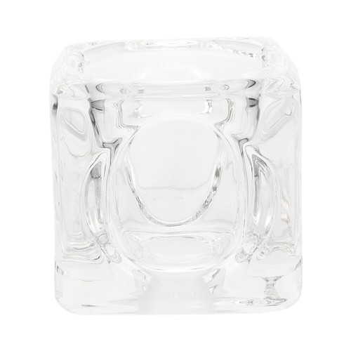 Vanity Light Replacement Square Transparent Glass Lampshade eBay