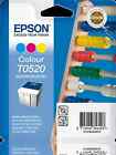 Epson T0520 / C13T05204010 Tinte color