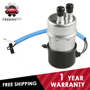 3/8" Gas Fuel Pump For Kawasaki Ninja ZX6R ZX7R ZX9R ZX11 Voyager XII ZZR600R - Bild 1 von 8