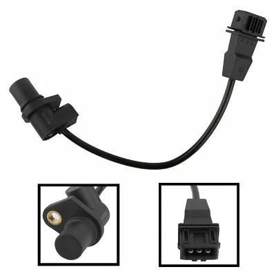 Sensor de posición del cigüeñal 39180-37150 para Hyundai Santa Fe Sonata Tiburon Kia Foto 1 de 4