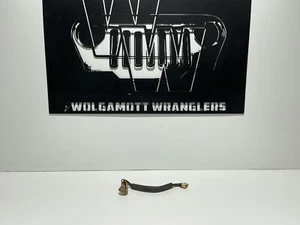 HEATER TEMPERATURE 99-04 JEEP WRANGLER TJ CLIMATE CONTROL VACUUM LINE HOSE CC 3T - Picture 1 of 4
