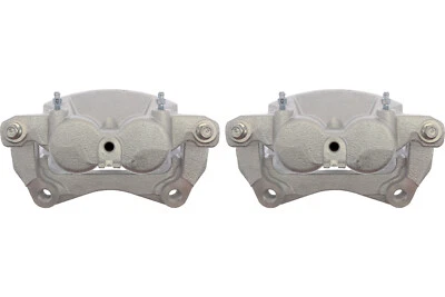 KIT pinzas de freno de disco delanteras Raybestos para Infiniti Q50 2014-2018 (77132) Foto 1 de 4