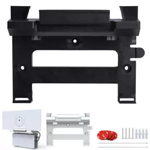 Kit di montaggio supporto a parete per router Starlink Gen3 e adattatore alimentazione standard - Foto 1 di 11