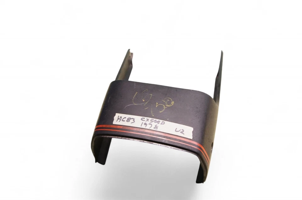 Capucha trasera Honda Cx500 Cx 500 1978 Hc83 *AH62 Foto 1 de 4