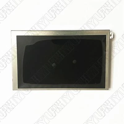 Pantalla LCD de navegación de 5" para Ford Fiesta Focus Kuga Ranger Transit Custom C-MAX Foto 1 de 4
