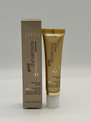 Jafra Gold Dynamics Recover Lifting Eye Cream .5 fl. oz. - Image 1 of 4