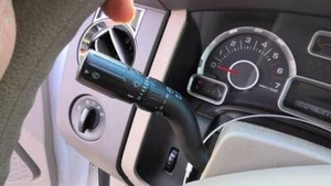 2007-2014 FORD EXPEDITION COMBINATION TURN SIGNAL WIPER SWITCH LINCOLN NAVIGATOR - Picture 1 of 5