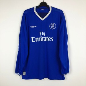 Las mejores ofertas en Chelsea talla 2XL Camisetas de fútbol Club  Internacional | eBay