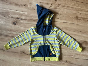 Finkid Sample, dünne Sweatjacke,Gr. 100/110 - Bild 1 von 10