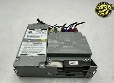 2019-2023 AUDI A6 A7 A8 A8L Q7 Q8 AUDIO RADIO RECEIVER CONTROL MODULE UNIT OEM - Image 1 of 4
