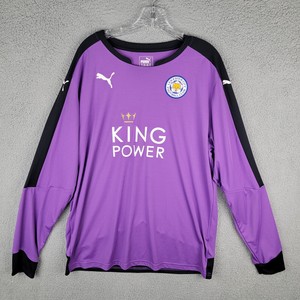Leicester City Jersey for sale | eBay