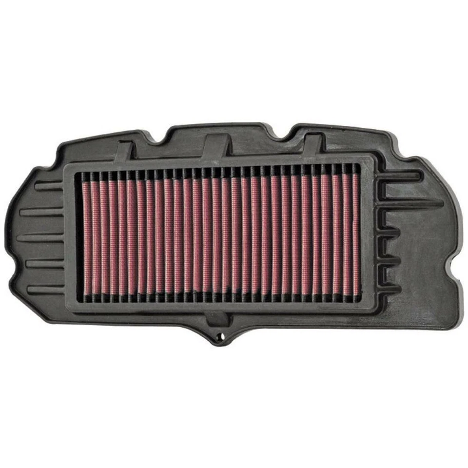 FILTRO ARIA KN SU-1348 SPORT AIR FILTER PER SUZUKI 1340 GSX B KING 2008-2012 Foto 1 de 1