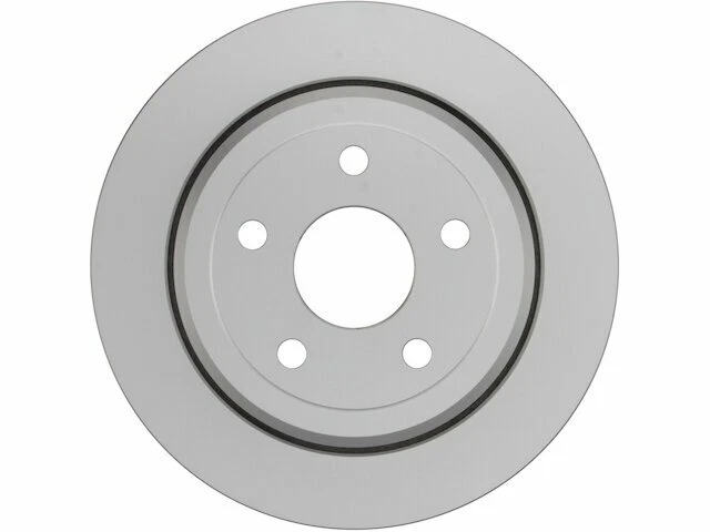 Rotor de freno trasero para Jeep Grand Cherokee 2011-2018 2012 2013 2014 2015 J499QX Foto 1 de 1