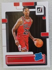 2022-23 Panini DONRUSS NBA RC Rookie Cards 200-250 Choice