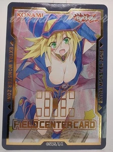 Goddess Story -Dark Magician Girl seriesYu-Gi-Oh! Anime Waifu Card Holo ACG/CCG - Picture 1 of 1
