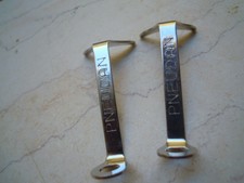 PULL OUT NAILS PNEUDAN BRAND VERY RARE NOS STRAPPACHIODI