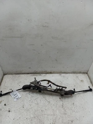 05 06 07 08 09 10 SCION TC BARRA DE CAMBIOS DE DIRECCIÓN Y PIÑÓN Foto 1 de 4