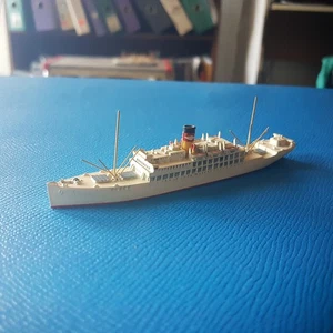 Albatros 1:1250 passengers ship Chiriqui - Bild 1 von 1