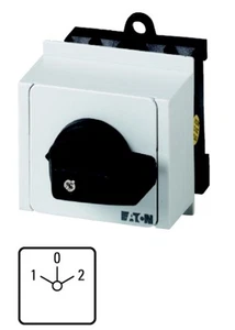 Eaton T0-3-8401/IVS WENDESCHALTER , 098166 - Bild 1 von 1