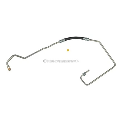 适用于雪佛兰 C60 GMC Topkick C6000 Edelmann 动力转向压力软管 TCP — 第 1/3 张图片