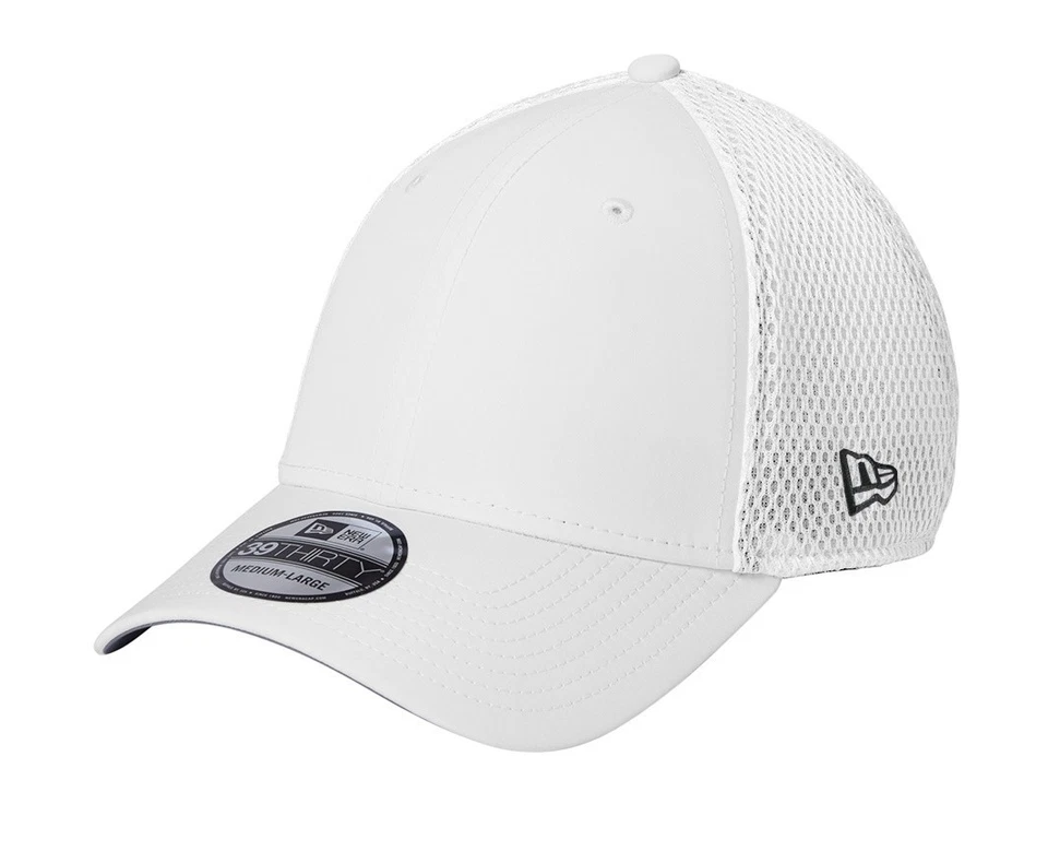 NEW ERA GORRA ELÁSTICA, PERFIL MEDIO, MALLA LIGERA, VISERA CURVA, S/M, M/L, L/XL Foto 1 de 1