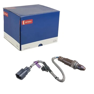 DENSO Sonda Lambda Per LEXUS CT GS IS TOYOTA AURIS AVENSIS COROLLA PRIUS RAV - Immagine 1 di 4