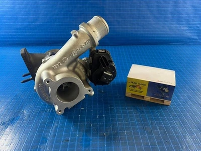 Turbolader FIAT Ducato 2.2 MultiJet3 140PS 898723 - Bild 1 von 4