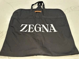 ZEGNA Garment Bag Dust Bag - Picture 1 of 9