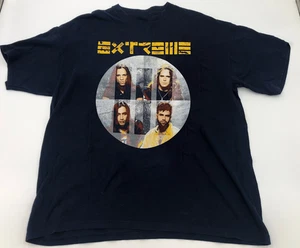 Extreme 1992 Tour Band T-Shirt Full Size S-5XL - Bild 1 von 3