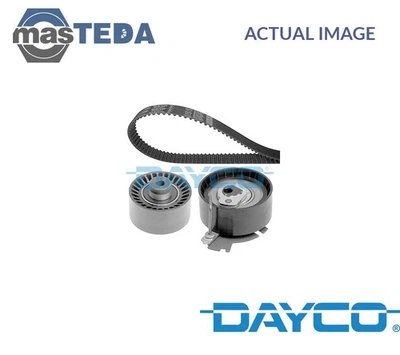 KTB417 TIMING BELT / CAM BELT KIT DAYCO NEW OE REPLACEMENT - Image 1 of 4