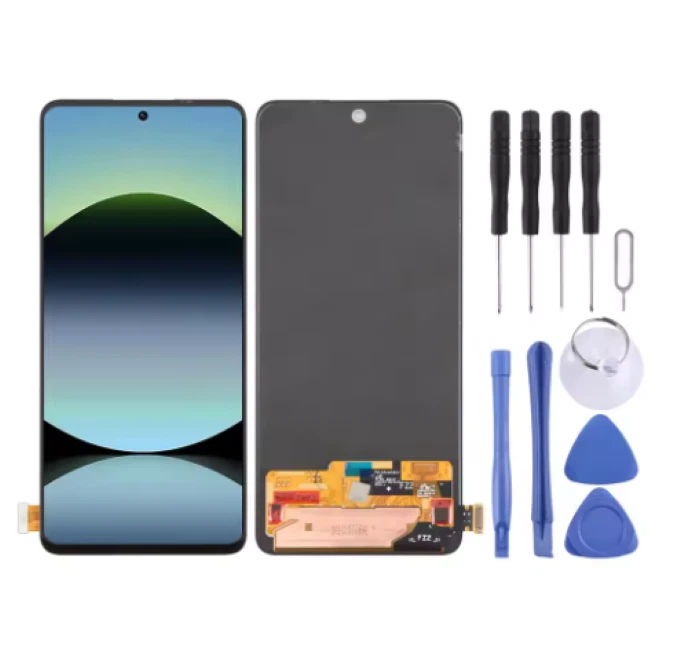 For Xiaomi Redmi Note 14S Original LCD Screen with Digitizer Full Assembly  - Image 1 of 1