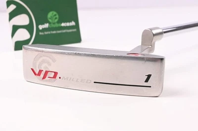 Cleveland VP Series #1 Putter / 35 Inch - Image 1 of 4