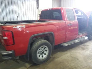 Passenger Upper Control Arm Front Steel Fits 07-16 SIERRA 1500 PICKUP 2075769 - Picture 1 of 8