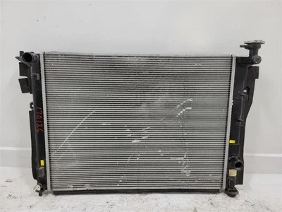 Radiador trans automático 2017 Genesis G80 3.8L 25310-B1140 - Imagem 1 de 4