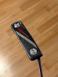 Nike Method Matter B1-07 Men's Right-Handed Putter 34" - Picture 1 of 8