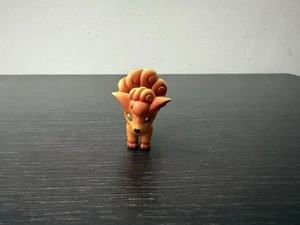 VULPIX POKEMON TOMY CGTSJ FIGURE VINTAGE OFFICIAL - Imagen 1 de 7